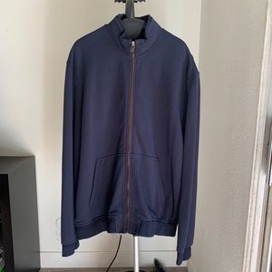 Ermenegildo Zegna sweater
